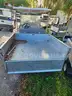 Club Car Carryall Electric Golf Cart