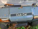 Club Car Carryall 2 Golf Cart