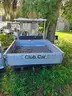 Club Car Carryall 2 Golf Cart