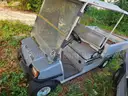 Club Car Carryall 2 Golf Cart