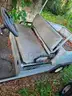 Club Car Carryall 2 Golf Cart