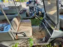 Club Car Utility Vehicle