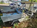 Club Car Utility Vehicle
