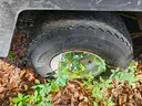 Club Car Utility Vehicle