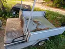 Club Car Utility Vehicle