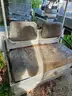 Club Car Utility Vehicle