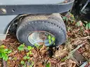 Club Car Utility Vehicle