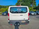 2015 Ford Transit Cargo 150 3.7L V6