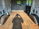 2015 Ford Transit Cargo 150 3.7L V6