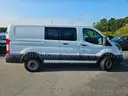 2015 Ford Transit Cargo 150 3.7L V6