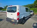 2015 Ford Transit Cargo 150 3.7L V6