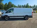 2015 Ford Transit Cargo 150 3.7L V6