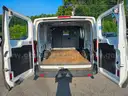 2015 Ford Transit Cargo 150 3.7L V6
