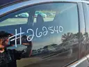 2020 Nissan Rogue 4-DR, 2.5L L4