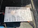 2020 Nissan Rogue 4-DR, 2.5L L4