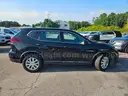 2020 Nissan Rogue 4-DR, 2.5L L4