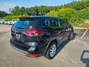 2020 Nissan Rogue 4-DR, 2.5L L4