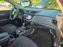 2020 Nissan Rogue 4-DR, 2.5L L4