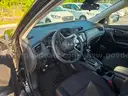 2020 Nissan Rogue 4-DR, 2.5L L4
