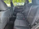 2020 Nissan Rogue 4-DR, 2.5L L4