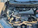 2020 Nissan Rogue 4-DR, 2.5L L4