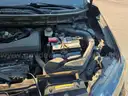2020 Nissan Rogue 4-DR, 2.5L L4