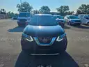 2020 Nissan Rogue 4-DR, 2.5L L4