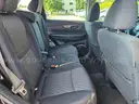 2020 Nissan Rogue 4-DR, 2.5L L4