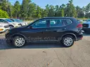 2020 Nissan Rogue 4-DR, 2.5L L4
