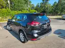 2020 Nissan Rogue 4-DR, 2.5L L4