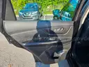 2020 Nissan Rogue 4-DR, 2.5L L4