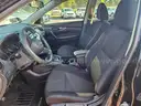 2020 Nissan Rogue 4-DR, 2.5L L4
