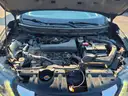 2020 Nissan Rogue 4-DR, 2.5L L4