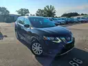 2020 Nissan Rogue 4-DR, 2.5L L4