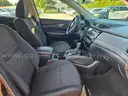 2020 Nissan Rogue 4-DR, 2.5L L4