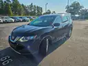 2020 Nissan Rogue 4-DR, 2.5L L4