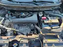 2020 Nissan Rogue 4-DR, 2.5L L4