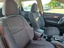 2020 Nissan Rogue 4-DR, 2.5L L4