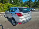2019 Ford Escape 4-DR, 2.5L L4