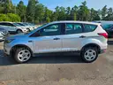 2019 Ford Escape 4-DR, 2.5L L4