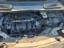 2019 Ford Escape 4-DR, 2.5L L4
