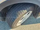 2019 Ford Escape 4-DR, 2.5L L4