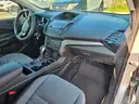2019 Ford Escape 4-DR, 2.5L L4