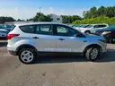 2019 Ford Escape 4-DR, 2.5L L4