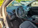 2019 Ford Escape 4-DR, 2.5L L4