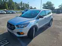 2019 Ford Escape 4-DR, 2.5L L4