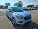 2019 Ford Escape 4-DR, 2.5L L4