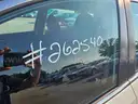 2020 Nissan Rogue 4-DR, 2.5L L4