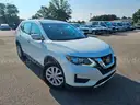 2020 Nissan Rogue 4-DR, 2.5L L4