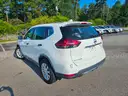 2020 Nissan Rogue 4-DR, 2.5L L4